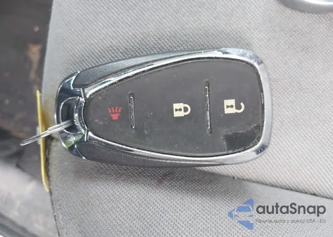 2018 Chevrolet Equinox Ls from USA, damaged, VIN 3GNAXREV3JS565823